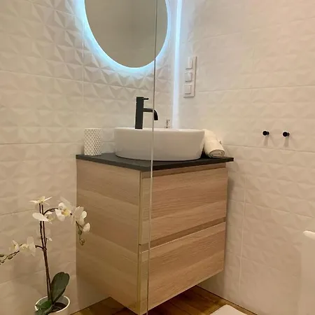 Apartamento Madagascar