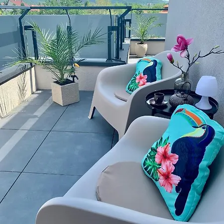 Apartamento Madagascar *