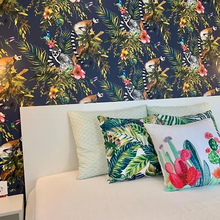 Madagascar Apartamento Keszthely