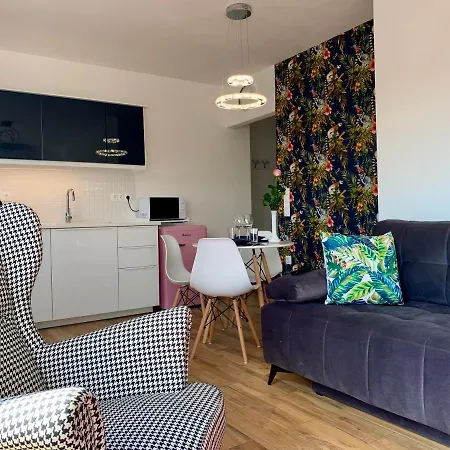 Madagascar Apartamento *