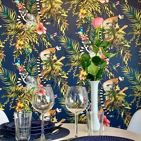 Madagascar Apartamento