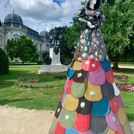 Apartamento Madagascar *