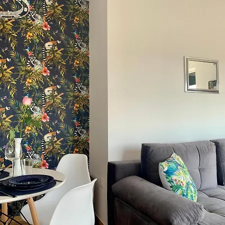 Madagascar Apartamento Keszthely