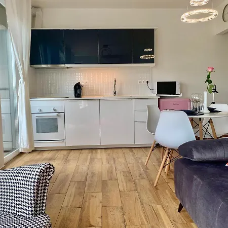 Apartamento Madagascar *