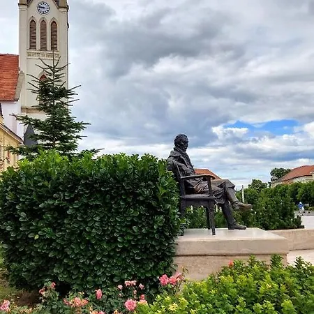 Apartamento Madagascar *