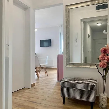 Apartamento Madagascar