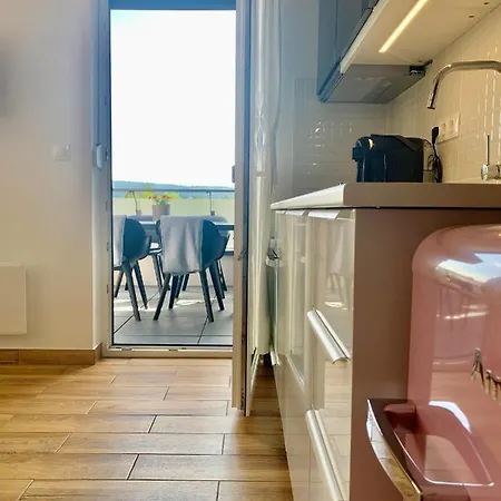 Apartamento Madagascar