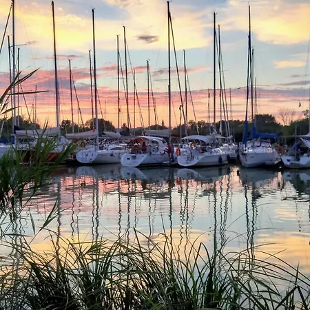 Madagascar Apartamento Keszthely