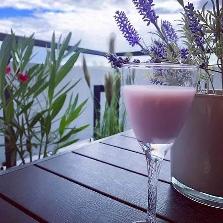 Apartamento Madagascar Keszthely